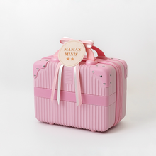 Load image into Gallery viewer, Mama’s Minis – Twin Baby Girls Hamper