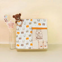 Load image into Gallery viewer, Gentle Bear Unisex Gift Box