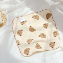 Load image into Gallery viewer, Snuggle Time Bear Gift Basket