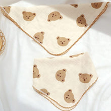 Load image into Gallery viewer, Snuggle Time Bear Gift Basket