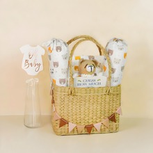 Load image into Gallery viewer, Snuggle Bear Play Learn Dream Bundle