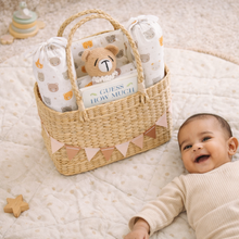 Load image into Gallery viewer, Snuggle Bear Play Learn Dream Bundle