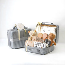 Load image into Gallery viewer, Twice the Love – Premium Unisex Twin Baby Gift Hamper