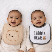 Load image into Gallery viewer, Twice the Love – Unisex Twin Baby Gift Hamper