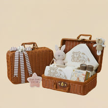 Load image into Gallery viewer, Little Beginnings Keepsake Trunk