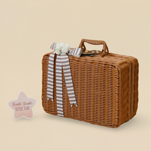 Load image into Gallery viewer, Little Beginnings Keepsake Trunk