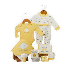 Load image into Gallery viewer, Sweet Dreams Baby Sleep & Comfort Hamper