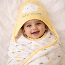 Load image into Gallery viewer, Sweet Dreams Baby Sleep & Comfort Hamper