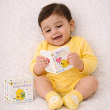 Load image into Gallery viewer, Sweet Dreams Baby Sleep & Comfort Hamper