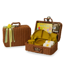 Load image into Gallery viewer, First Bites & Play Keepsake Hamper