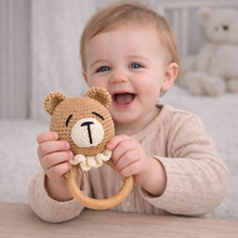 Load image into Gallery viewer, First Bites & Play Keepsake Hamper