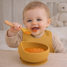 Load image into Gallery viewer, First Bites & Play Keepsake Hamper