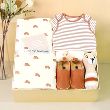 Load image into Gallery viewer, Little Explorer&#39;s Beige Bundle

