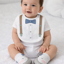 Load image into Gallery viewer, Welcome Baby Boy – Keepsake Hamper