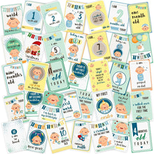 Load image into Gallery viewer, Welcome Baby Boy – Keepsake Hamper