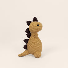 Load image into Gallery viewer, Little Dino Caddy Hamper

