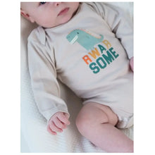 Load image into Gallery viewer, Dino Doodle Caddy Hamper
