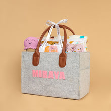 Load image into Gallery viewer, Scoops of Sweetness Caddy Hamper
