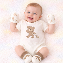 Load image into Gallery viewer, Little Beginnings Keepsake Trunk