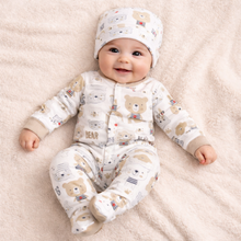 Load image into Gallery viewer, Bear Buddy Essentials Gift Box