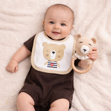 Load image into Gallery viewer, Bear Buddy Essentials Gift Box