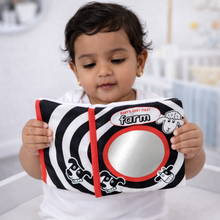 Load image into Gallery viewer, Play · Learn · Grow – Half Birthday Gift Basket (6+ Months | Gender Neutral)