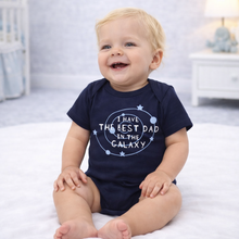 Load image into Gallery viewer, Daddy's Little Star Gift Box