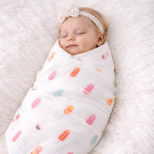 Load image into Gallery viewer, Scoops of Sweetness Caddy Hamper