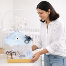 Load image into Gallery viewer, Koala Care Baby Gift Box