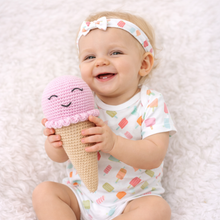 Load image into Gallery viewer, Sweet Treats &amp; Little Feet Gift Box