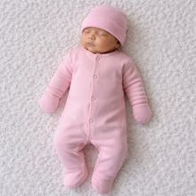 Load image into Gallery viewer, Welcome Baby Girl – Keepsake Hamper