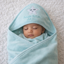 Load image into Gallery viewer, Welcome Baby Boy – Keepsake Hamper