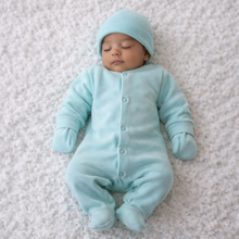 Load image into Gallery viewer, Welcome Baby Boy – Keepsake Hamper