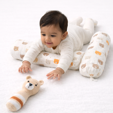 Load image into Gallery viewer, Bear Buddy Play Learn Grow Hamper
