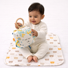 Load image into Gallery viewer, Bear Buddy Play Learn Grow Hamper