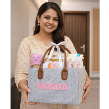 Load image into Gallery viewer, Scoops of Sweetness Caddy Hamper