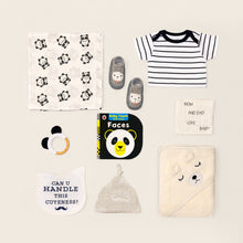 Load image into Gallery viewer, Baby Panda Care Gift Box
