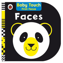 Load image into Gallery viewer, Baby Panda Care Gift Box
