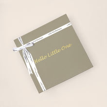 Load image into Gallery viewer, Baby Panda Care Gift Box
