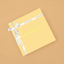 Load image into Gallery viewer, Warm Welcome Baby Boy Bundle
