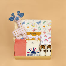 Load image into Gallery viewer, Snuggle and Shine Gift Box

