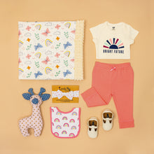 Load image into Gallery viewer, Snuggle and Shine Gift Box
