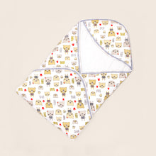 Load image into Gallery viewer, Teddy Bear Snuggle Set

