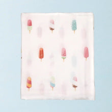 Load image into Gallery viewer, Sweet Treats &amp; Little Feet Gift Box
