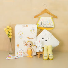 Load image into Gallery viewer, Sunshine &amp; Smiles Gift Basket
