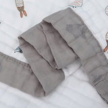 Load image into Gallery viewer, Drift &amp; Dream Gender Neutral Baby Blanket
