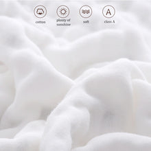Load image into Gallery viewer, Drift &amp; Dream Gender Neutral Baby Blanket
