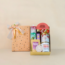 Load image into Gallery viewer, New Mom&#39;s Sleep Serenity Box
