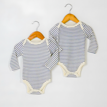 Load image into Gallery viewer, Two Little Gentlemen – Premium Twin Boys Gift Hamper

