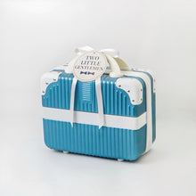 Load image into Gallery viewer, Two Little Gentlemen – Premium Twin Boys Gift Hamper
